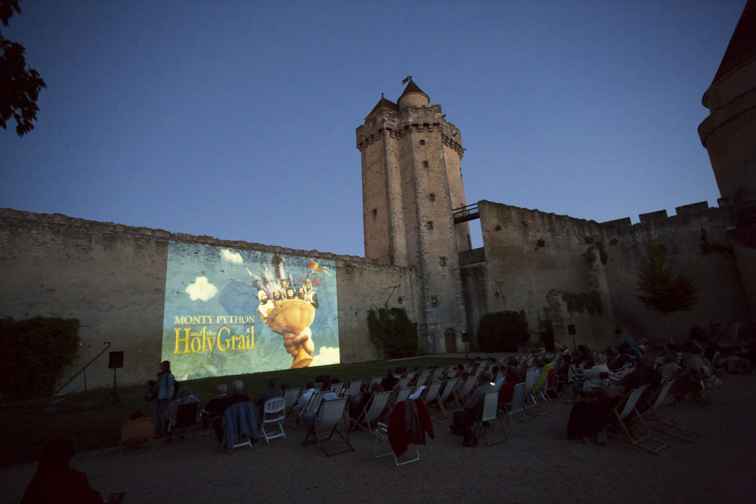 cinema plein air blandy seine et marne