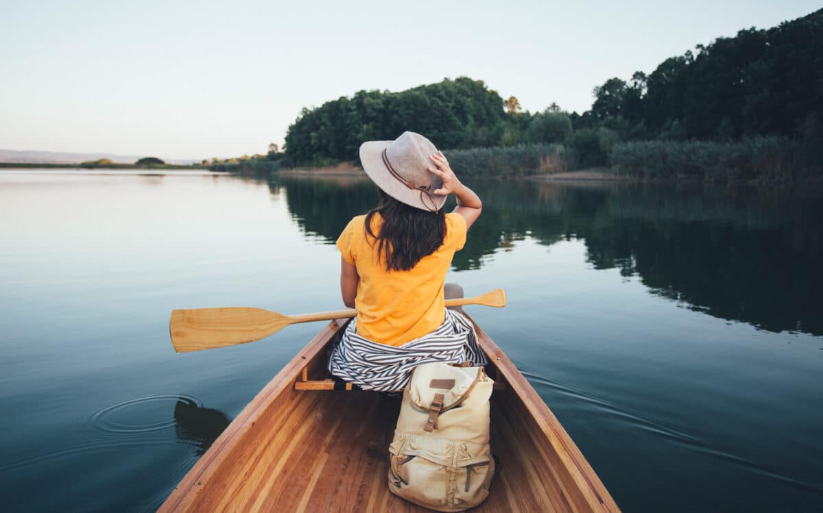 destination fluviale seine et marne ©iStock Popartic