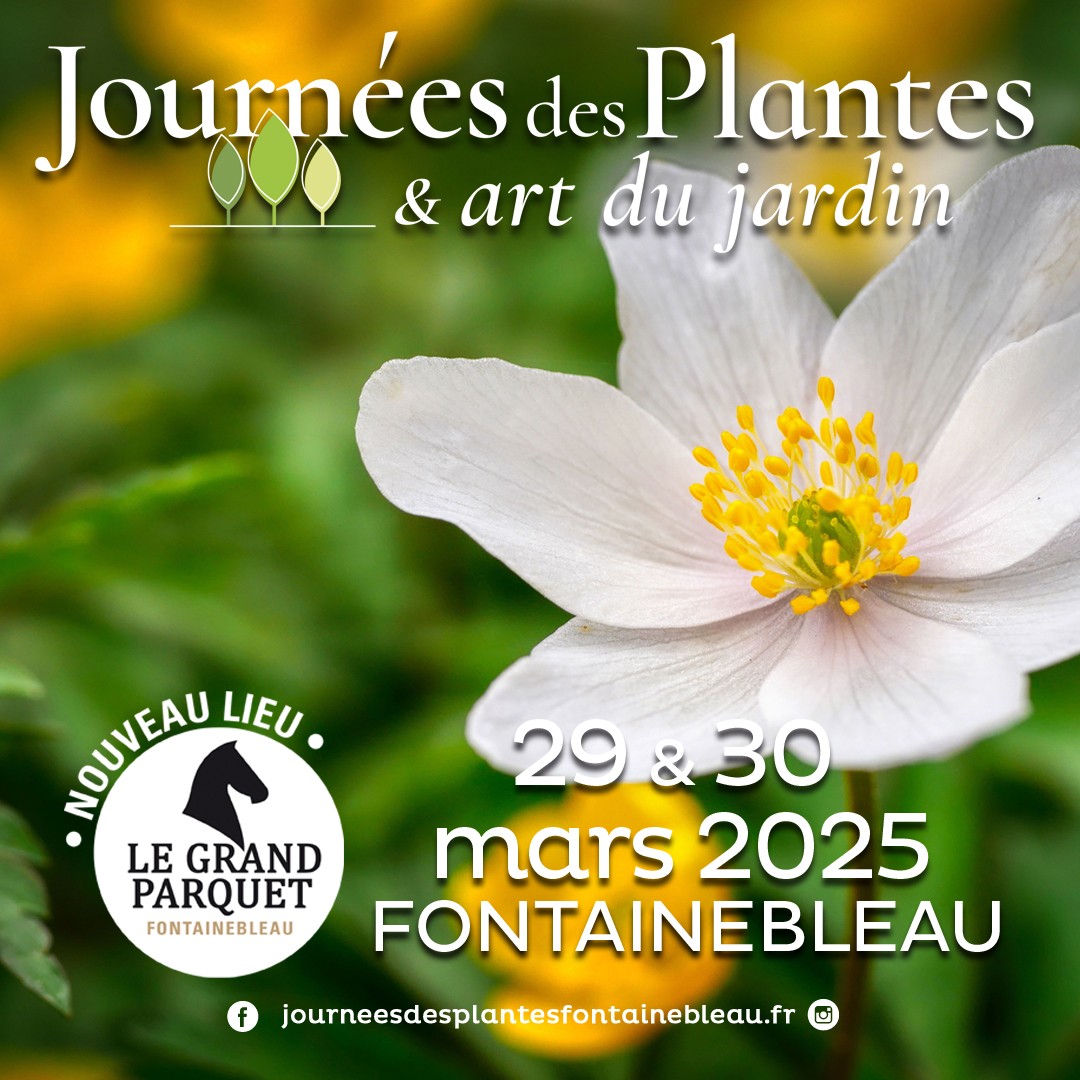 Actu Journees des plantes