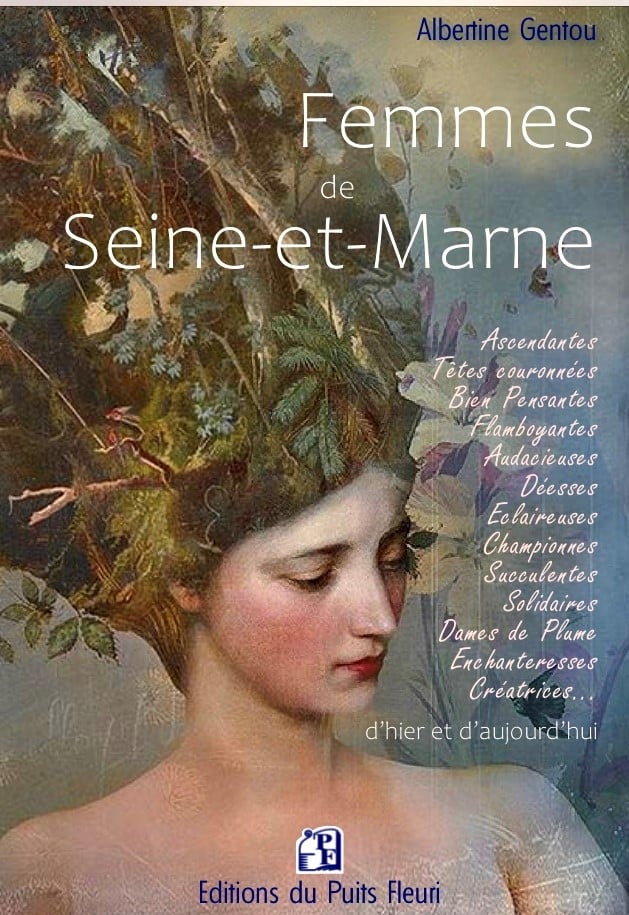 Couverture Femmes de Seine et Marne