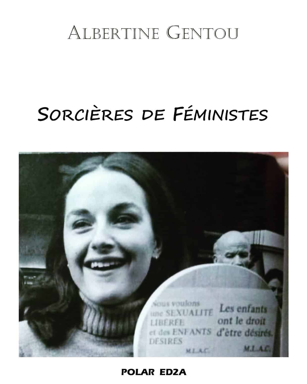 Couverture sorcieres feministes