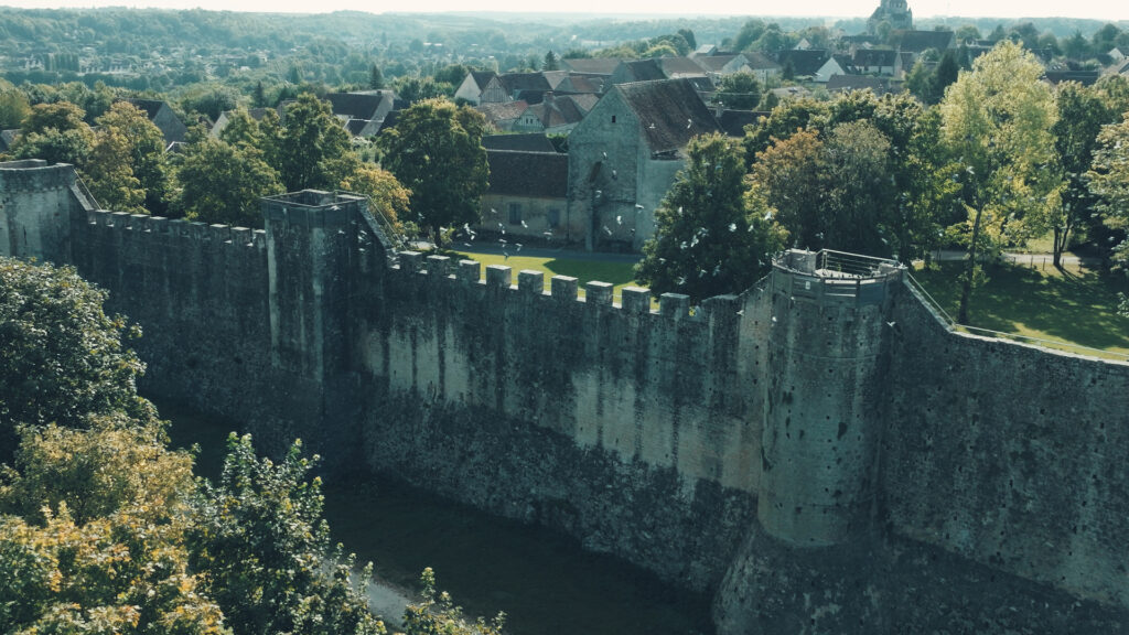 SeineEtMarne By Les Coflocs