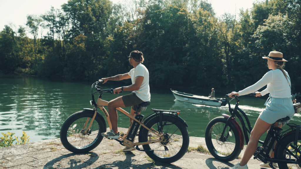 SeineEtMarne By Les Coflocs