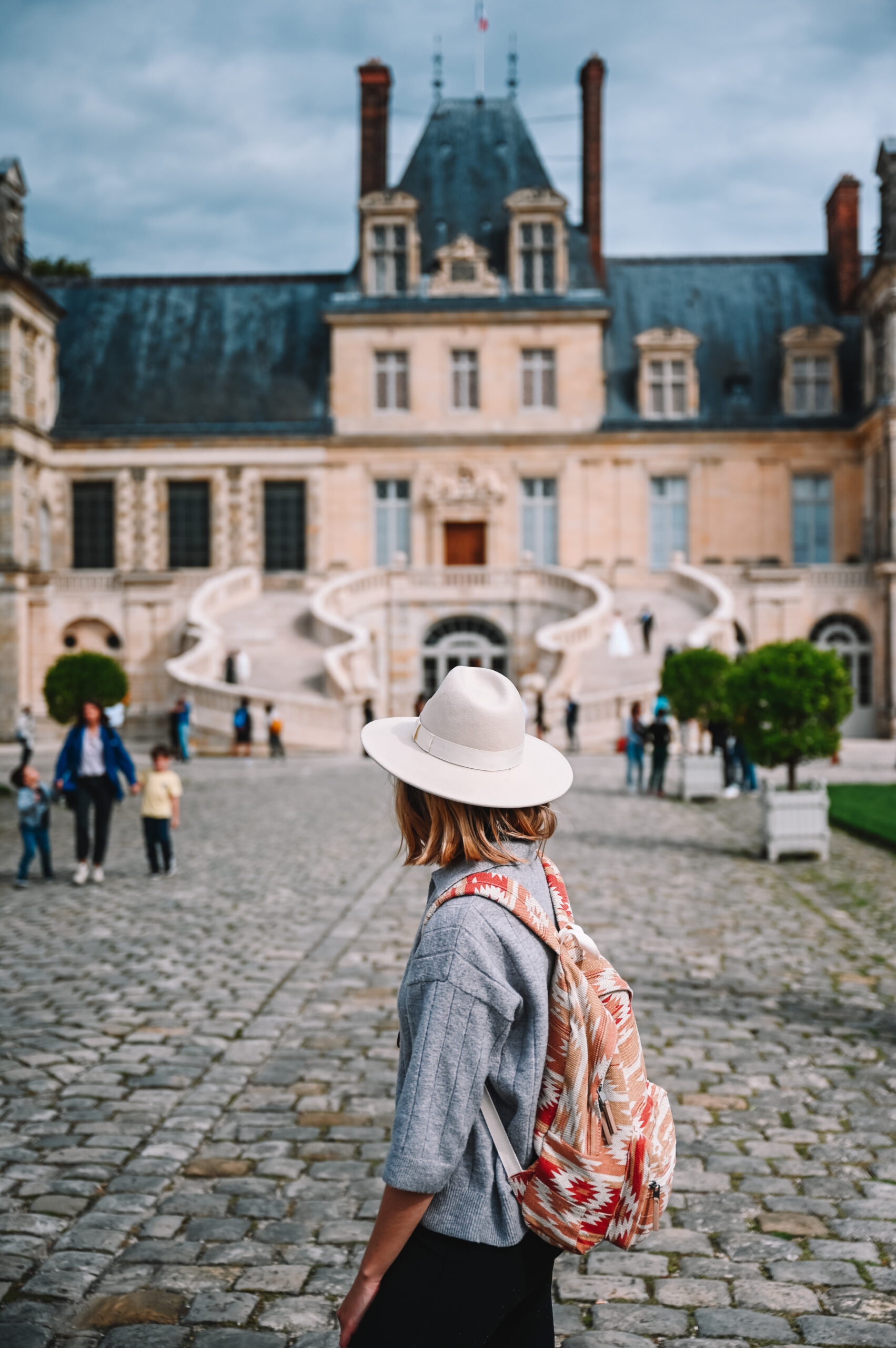 chateau fontainebleau©decouvrirensemble seine et marne attractivite