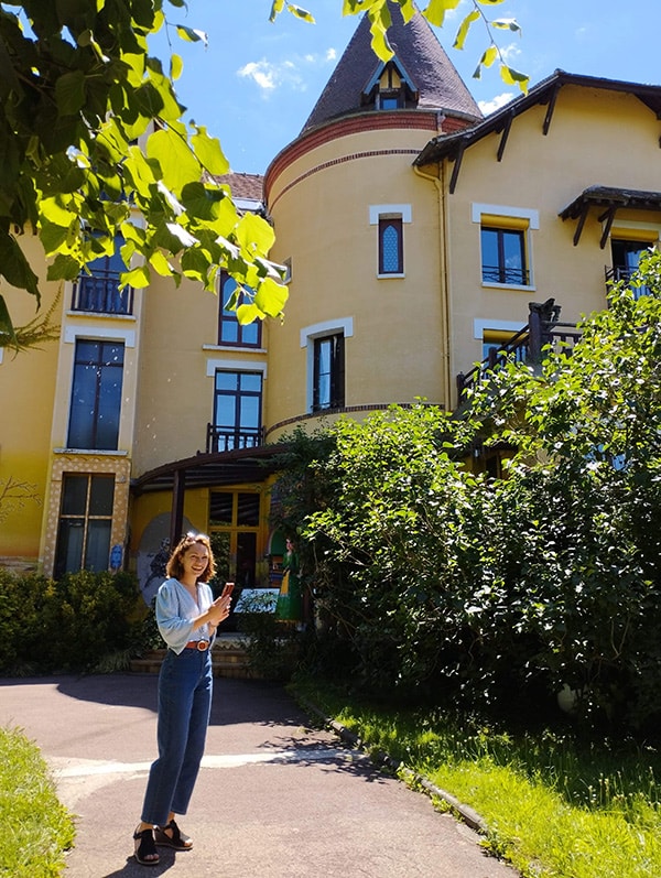 coralie gorisse moulin jaune crecy la chapelle ambassadrice seine et marne vivre en grand