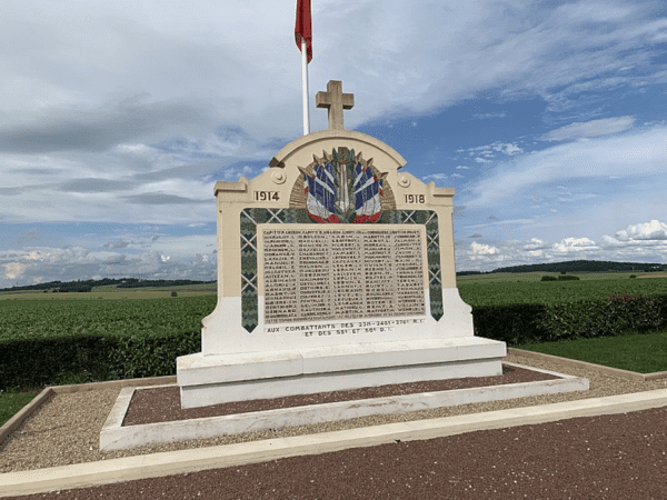 grande tombe villeroy©Département de Seine et Marne