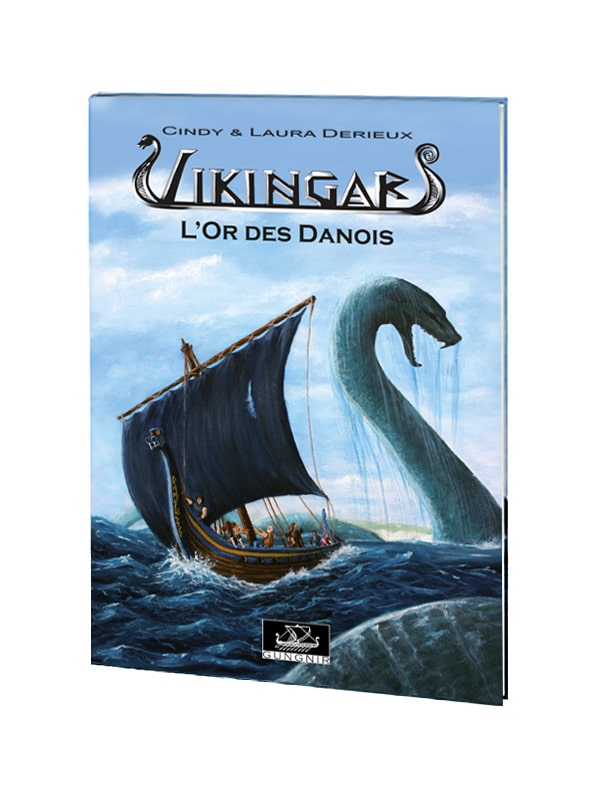 vikingar tome